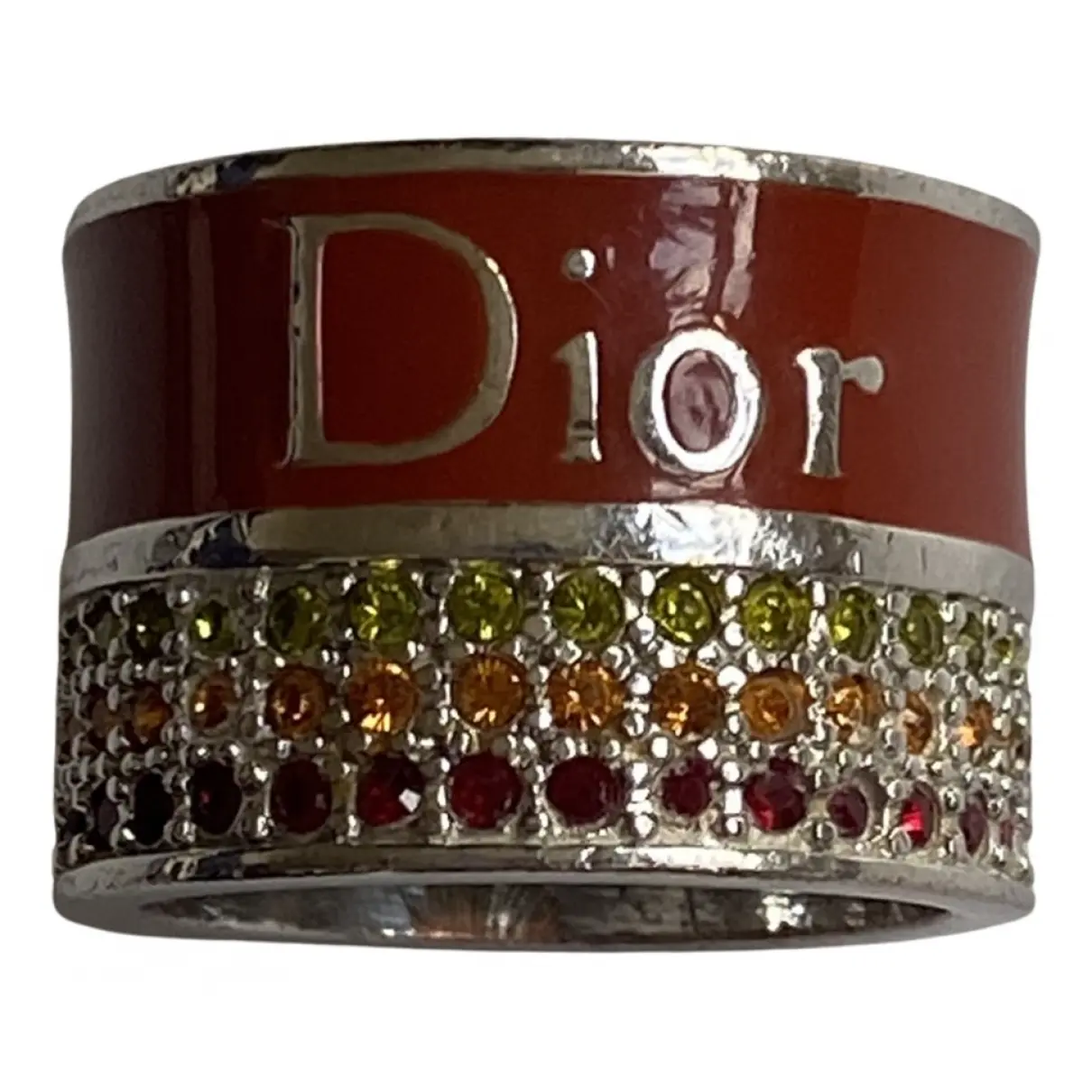 Ring Dior - Vintage