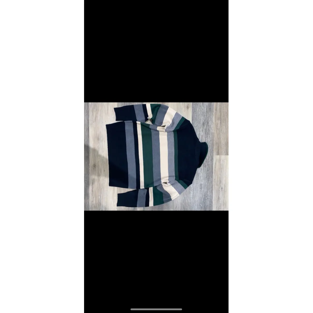 Buy Giorgio Armani Knitwear & sweatshirt online