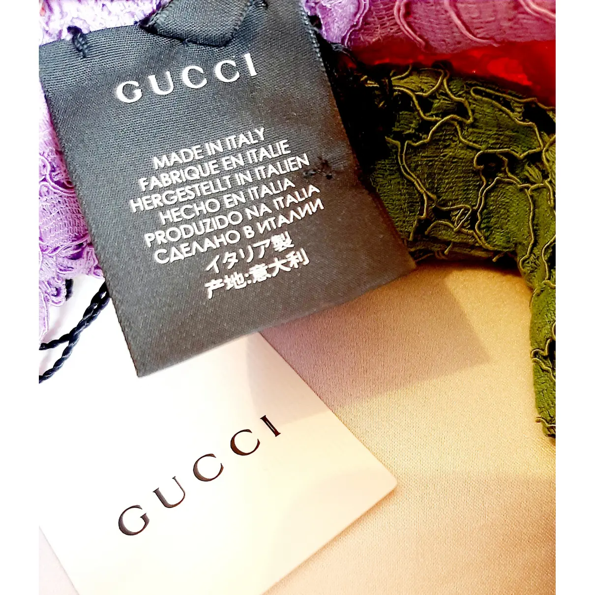 Hair accessory Gucci