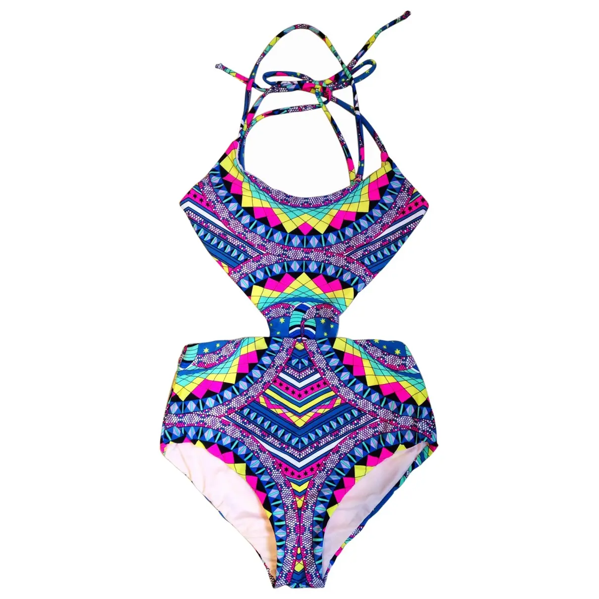Multicolour Swimwear Mara Hoffman