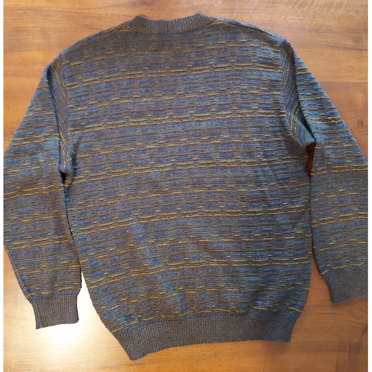 Buy Missoni Multicolour Knitwear & Sweatshirt online - Vintage