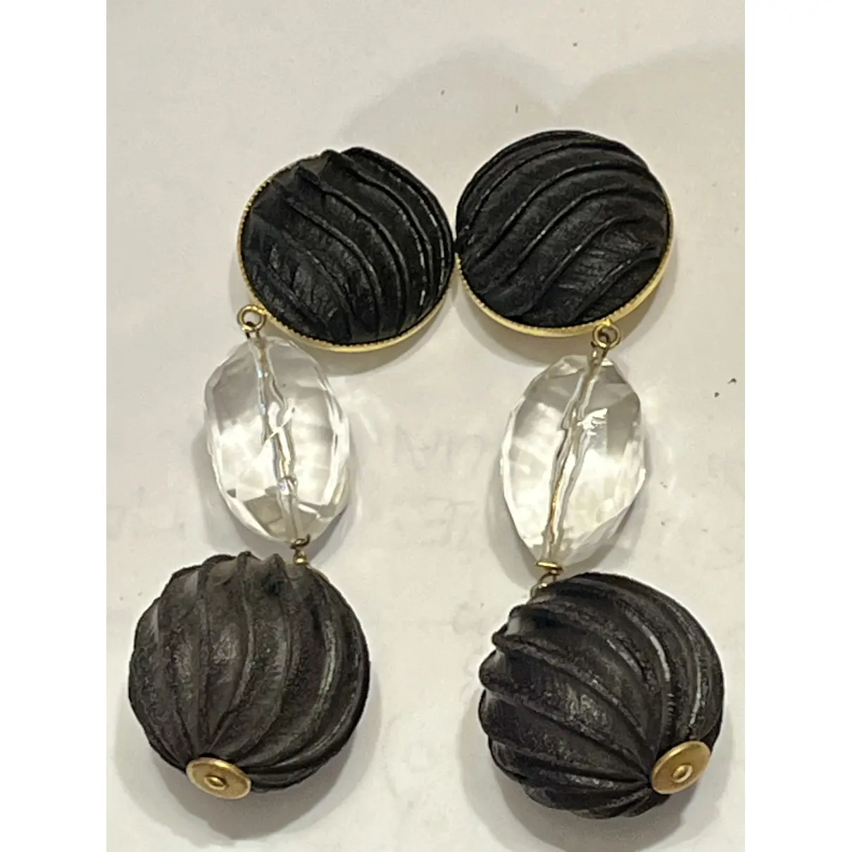 Earrings Sharra Pagano