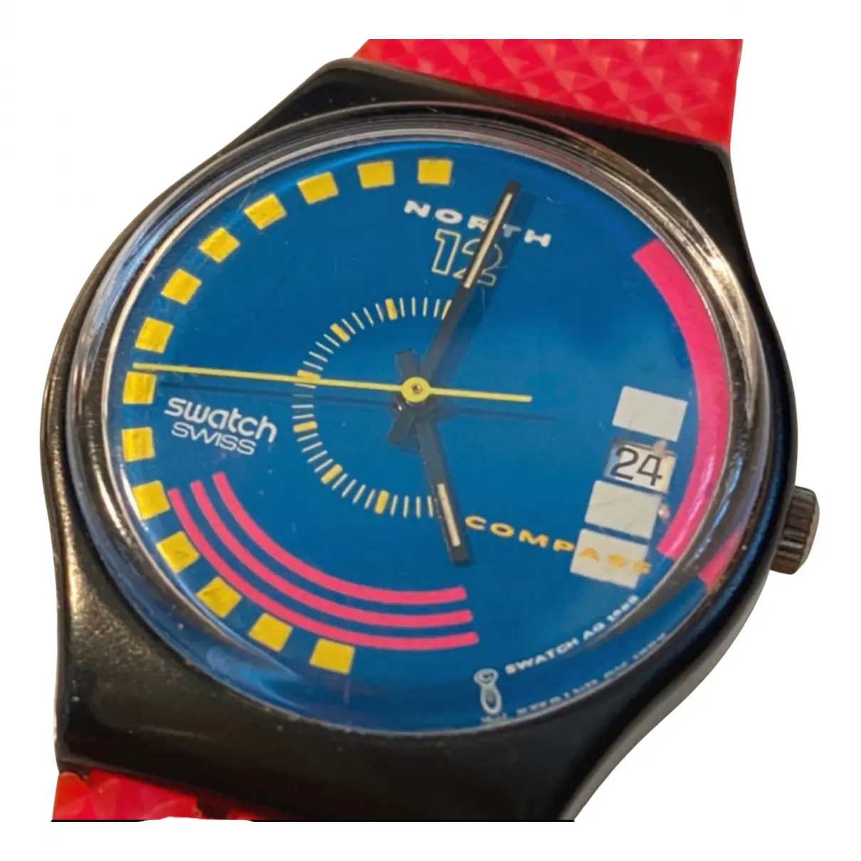 Buy Swatch Watch online