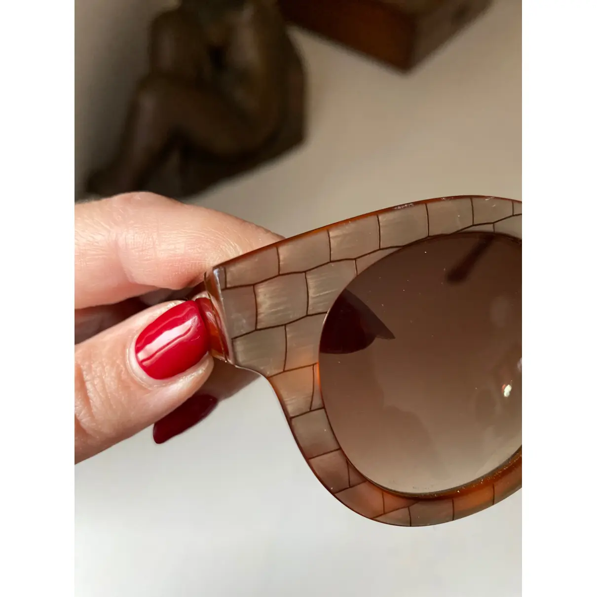 Luxury Thierry Lasry Sunglasses Women