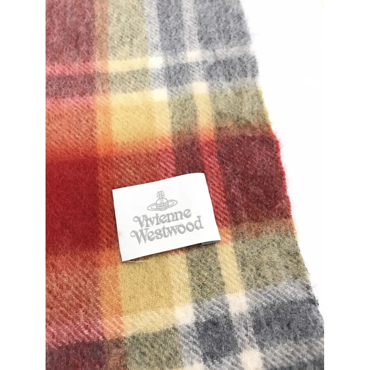 Buy Vivienne Westwood Scarf & pocket square online