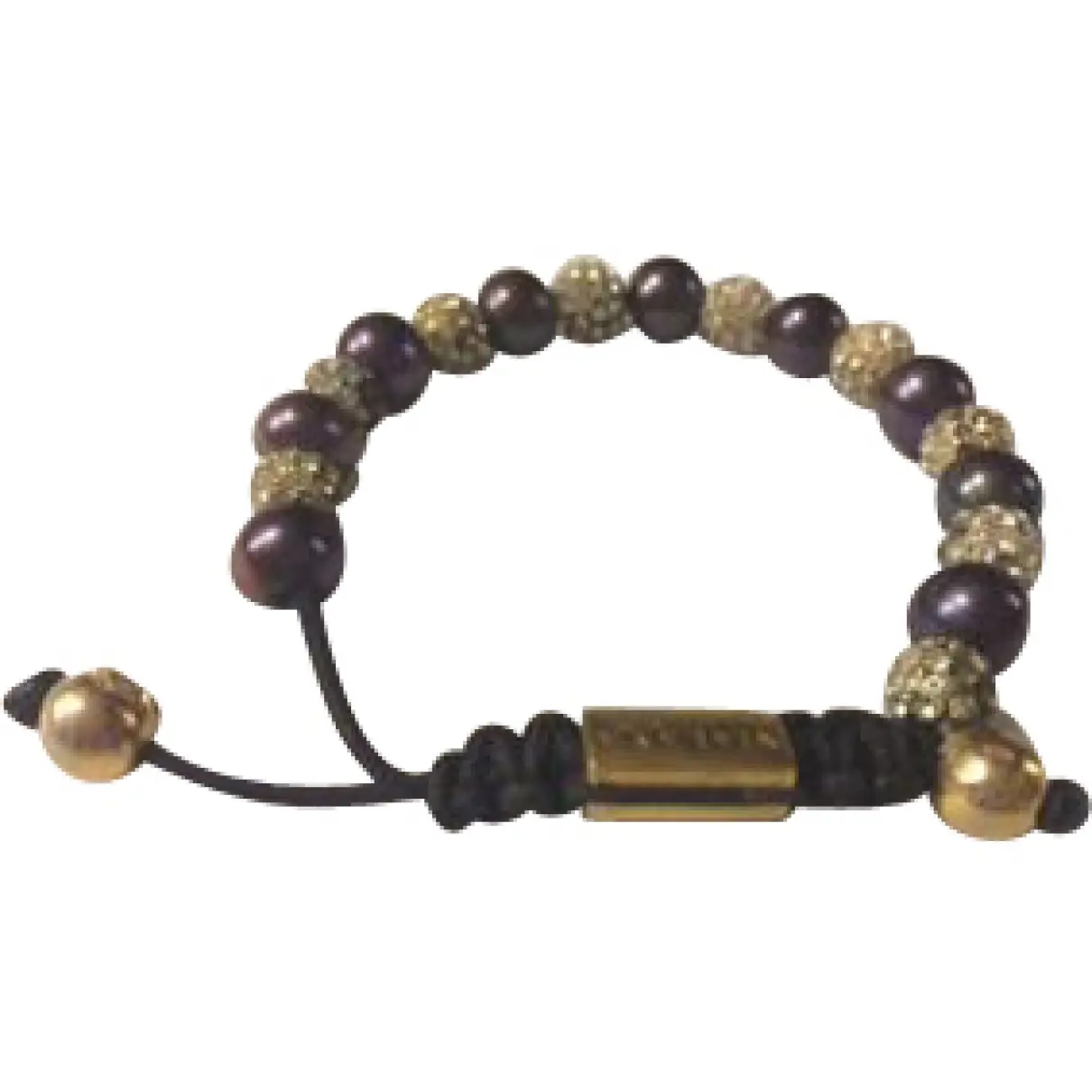 Buy Nialaya Pearl bracelet online