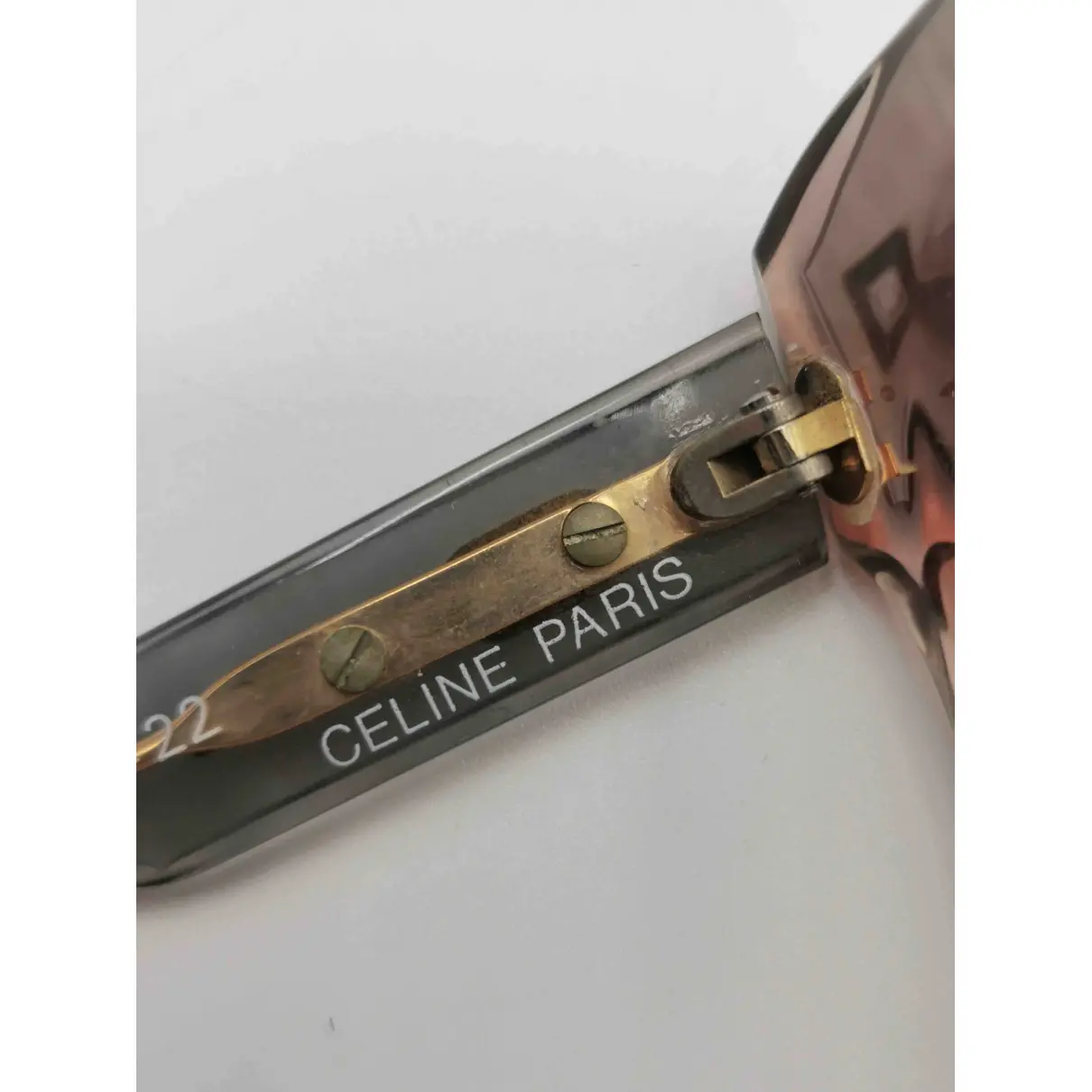 Sunglasses Celine - Vintage