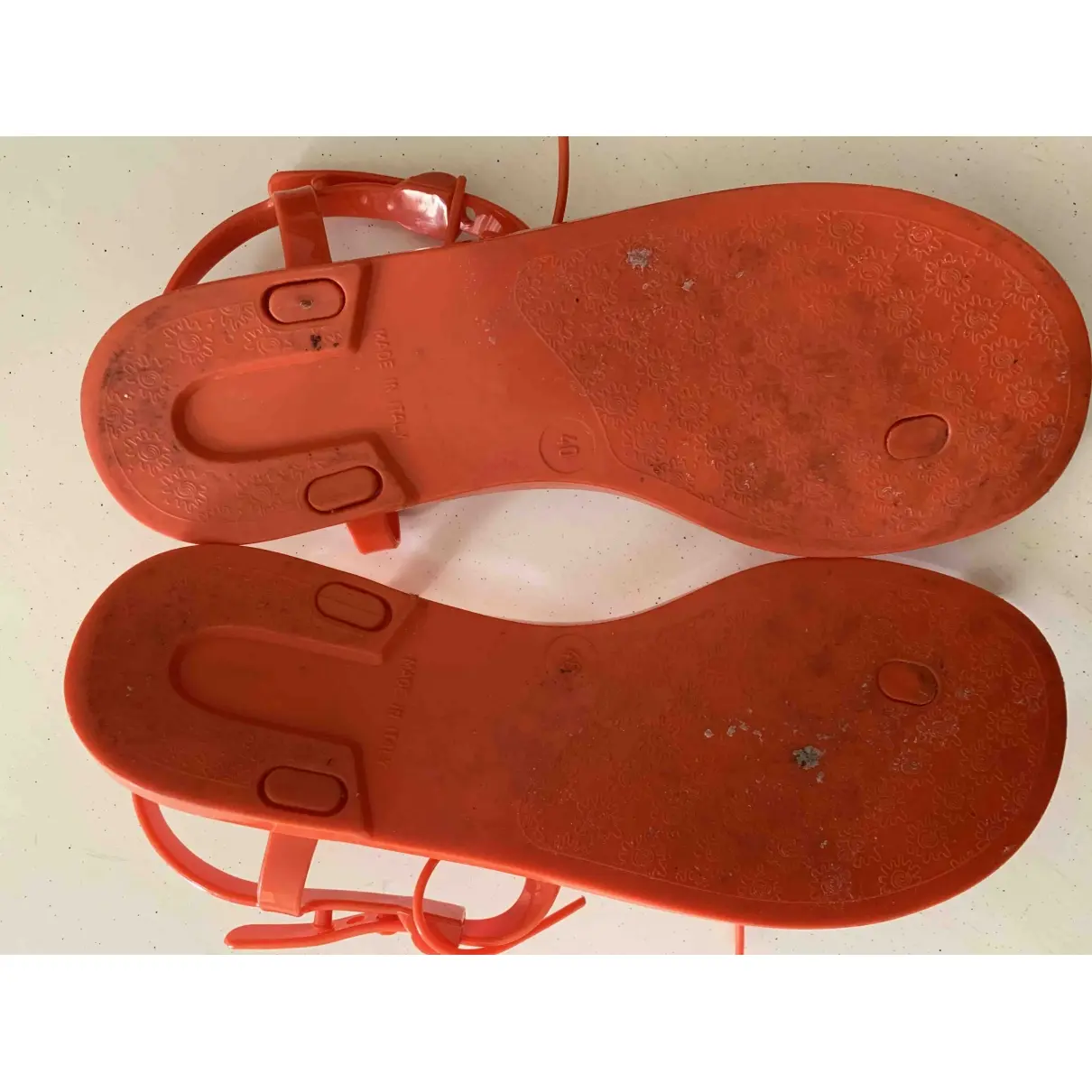 Fendi Flip flops for sale