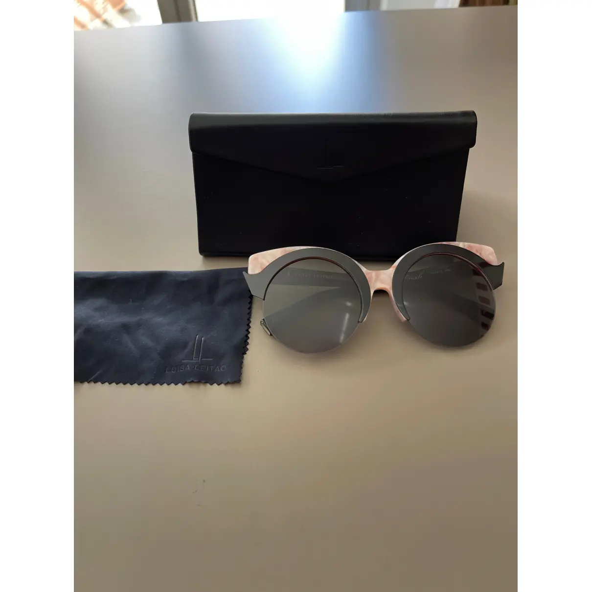 Buy Luisa Leitao Sunglasses online