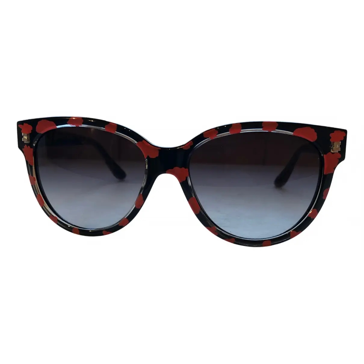Oversized sunglasses Marc by Marc Jacobs