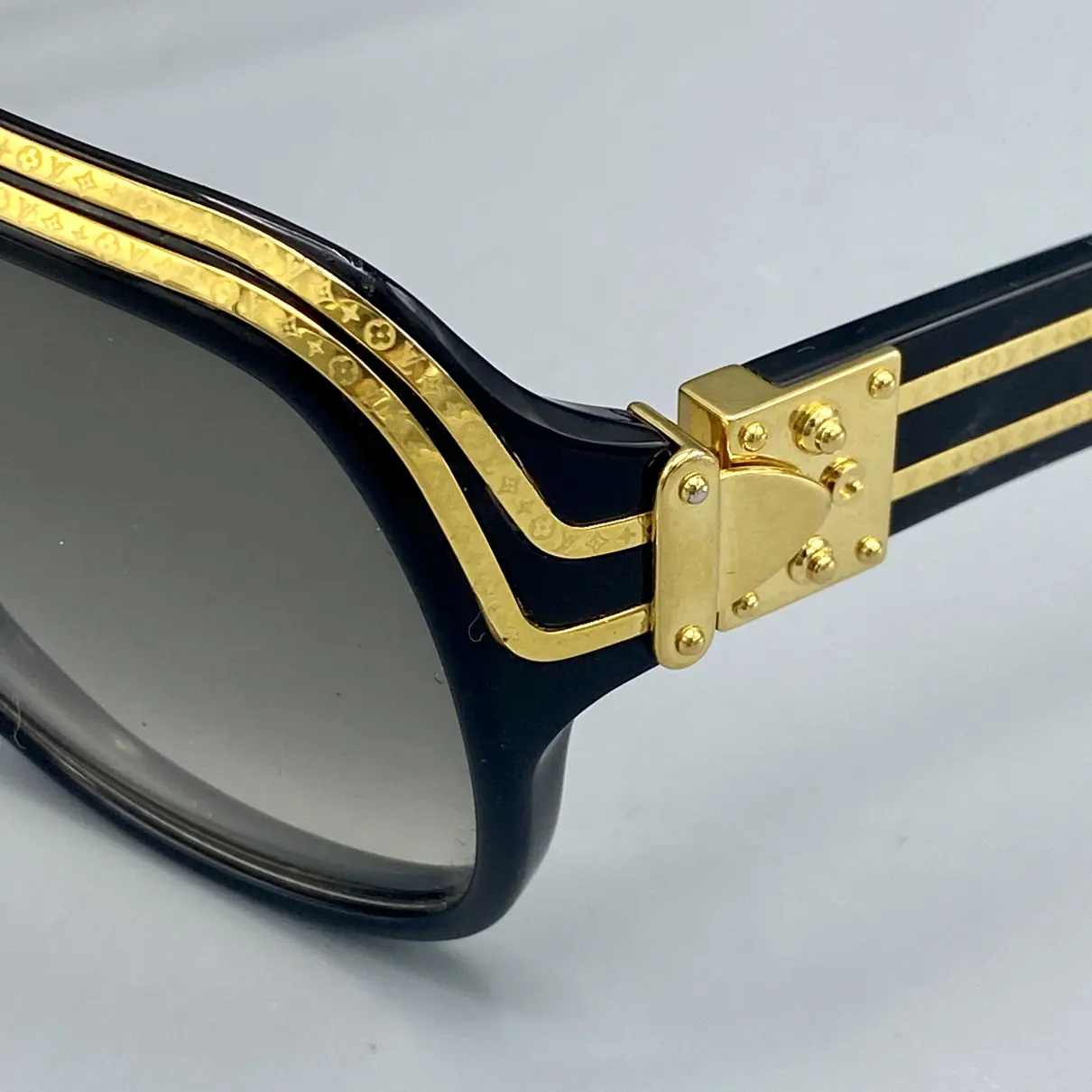 Millionaire sunglasses Louis Vuitton