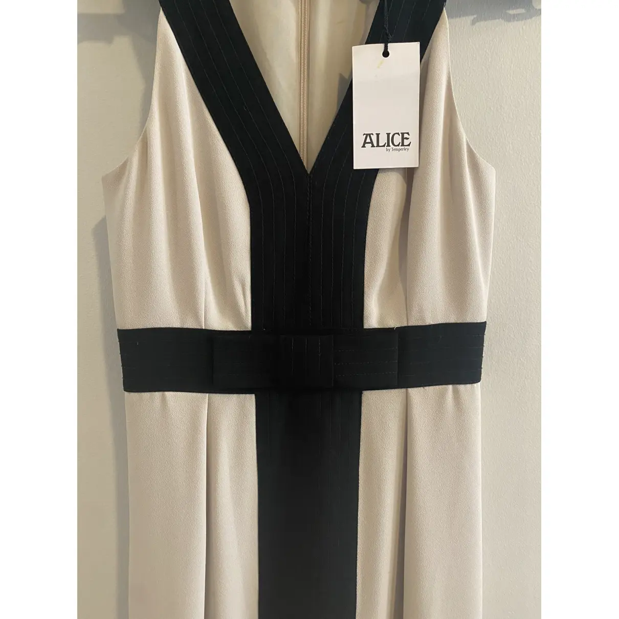 Maxi dress Alice by Temperley