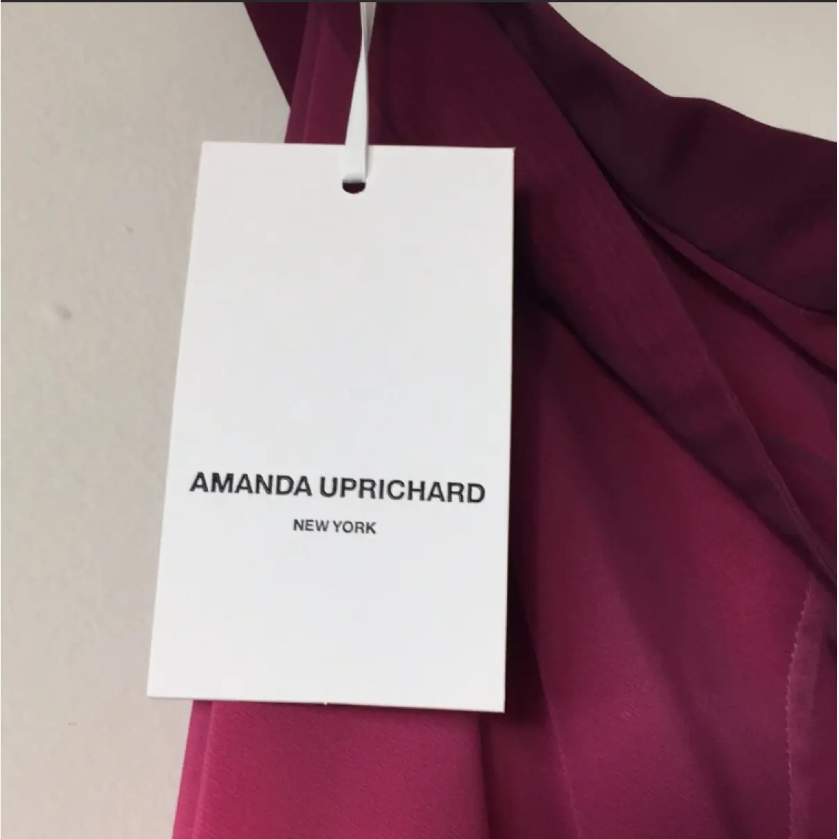 Trousers Amanda Uprichard