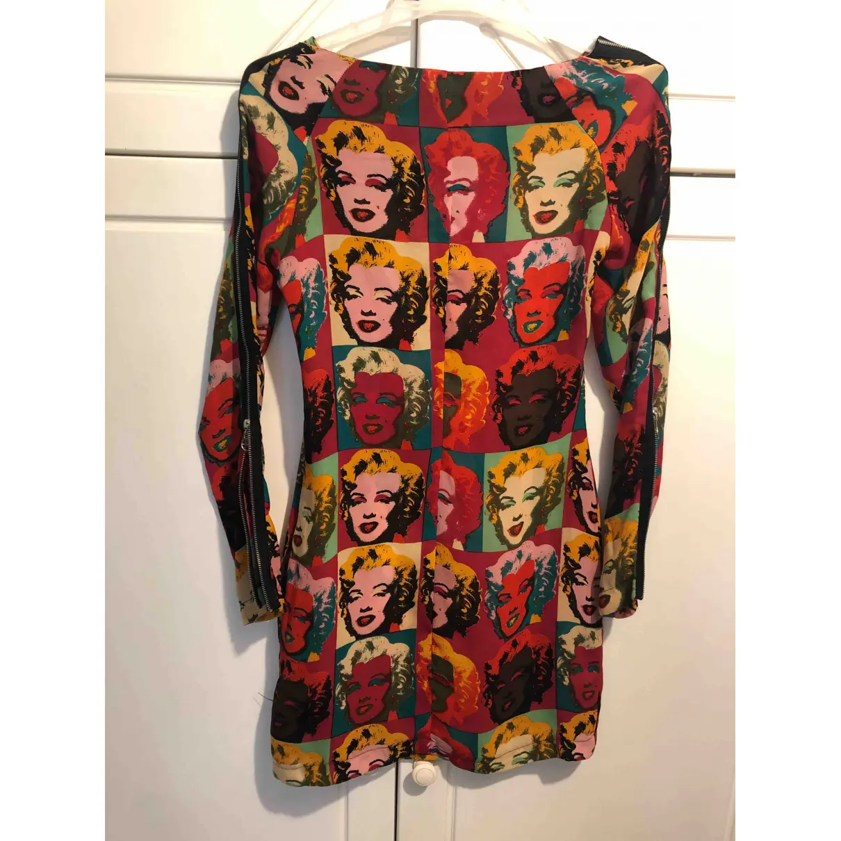 Luxury Andy Warhol Dresses Women