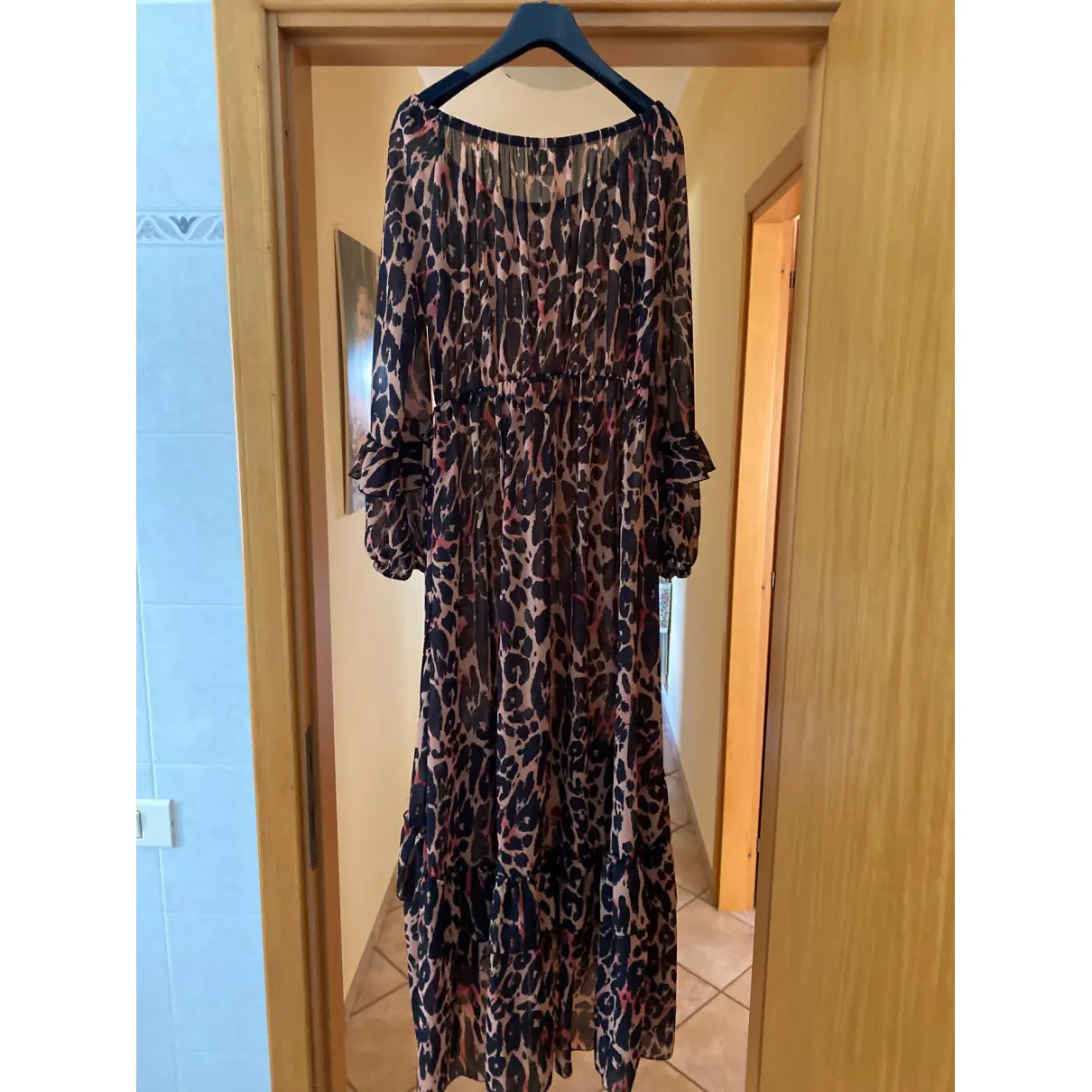 Buy ANIYE BY Mid-length dress online
