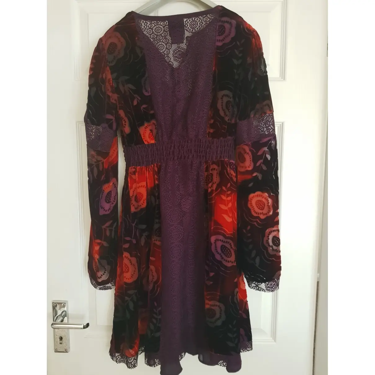 Buy Anna Sui Mini dress online