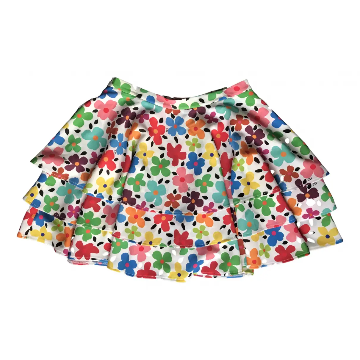 Mini skirt Au Jour Le Jour