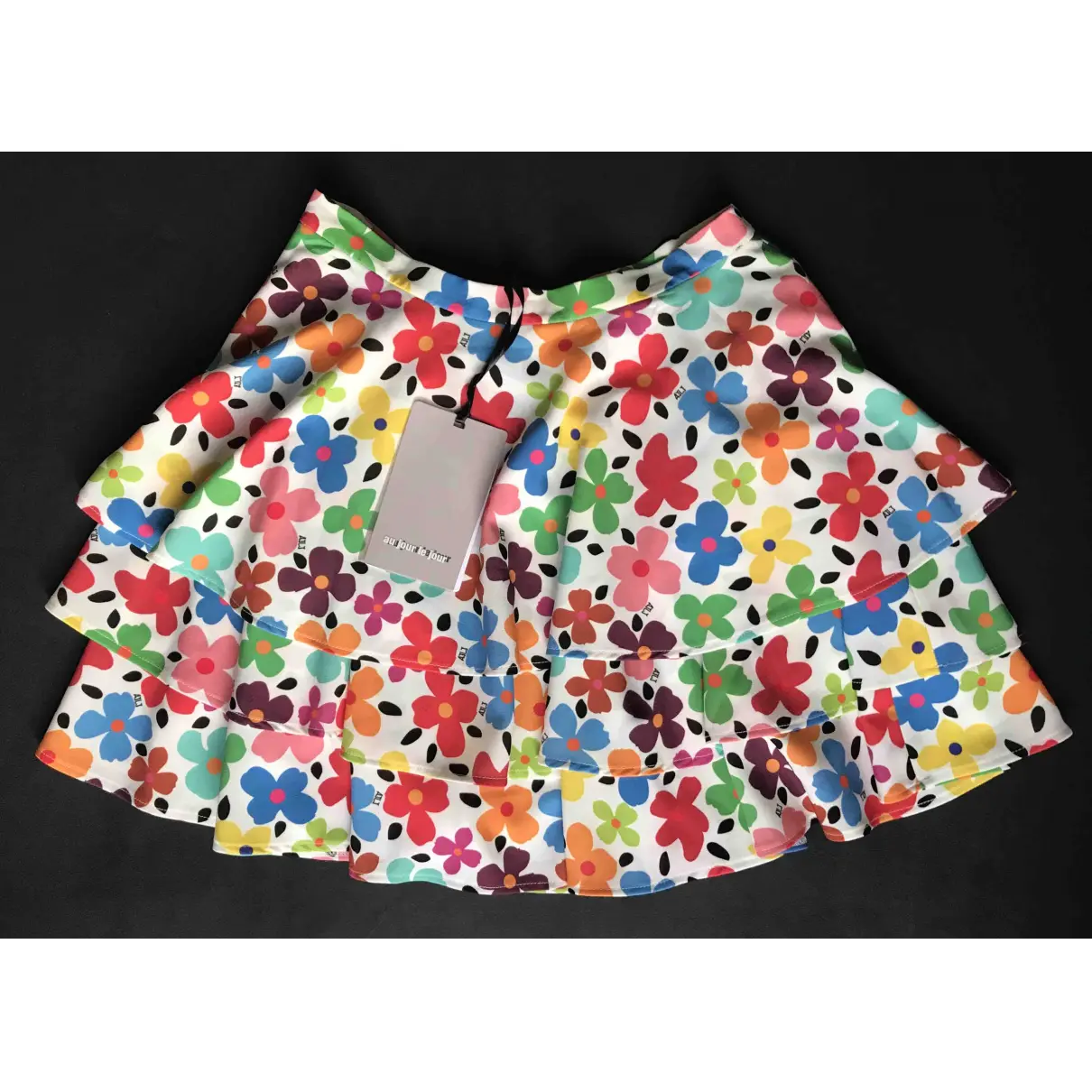 Buy Au Jour Le Jour Mini skirt online