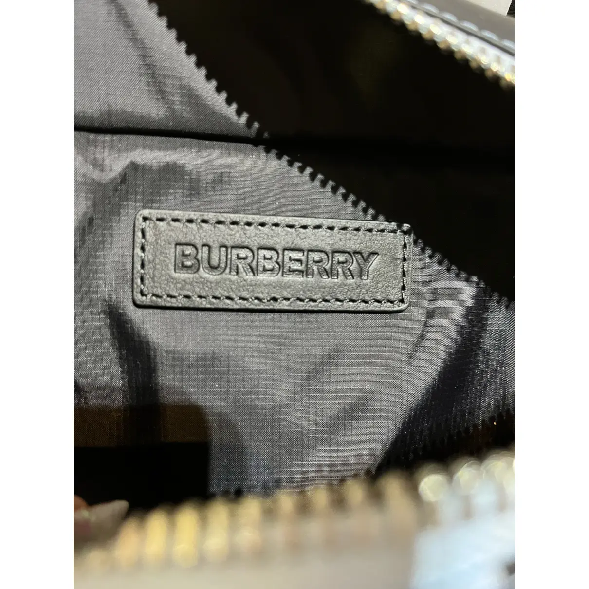 Bag & pencil case Burberry