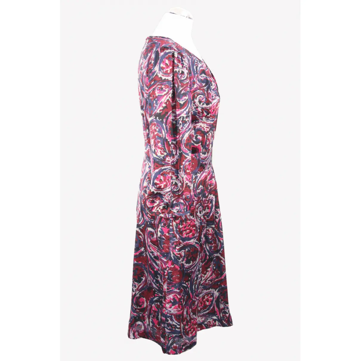 Buy Clements Ribeiro Mid-length dress online