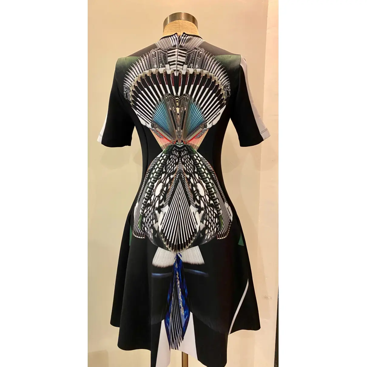 Buy Clover Canyon Mini dress online