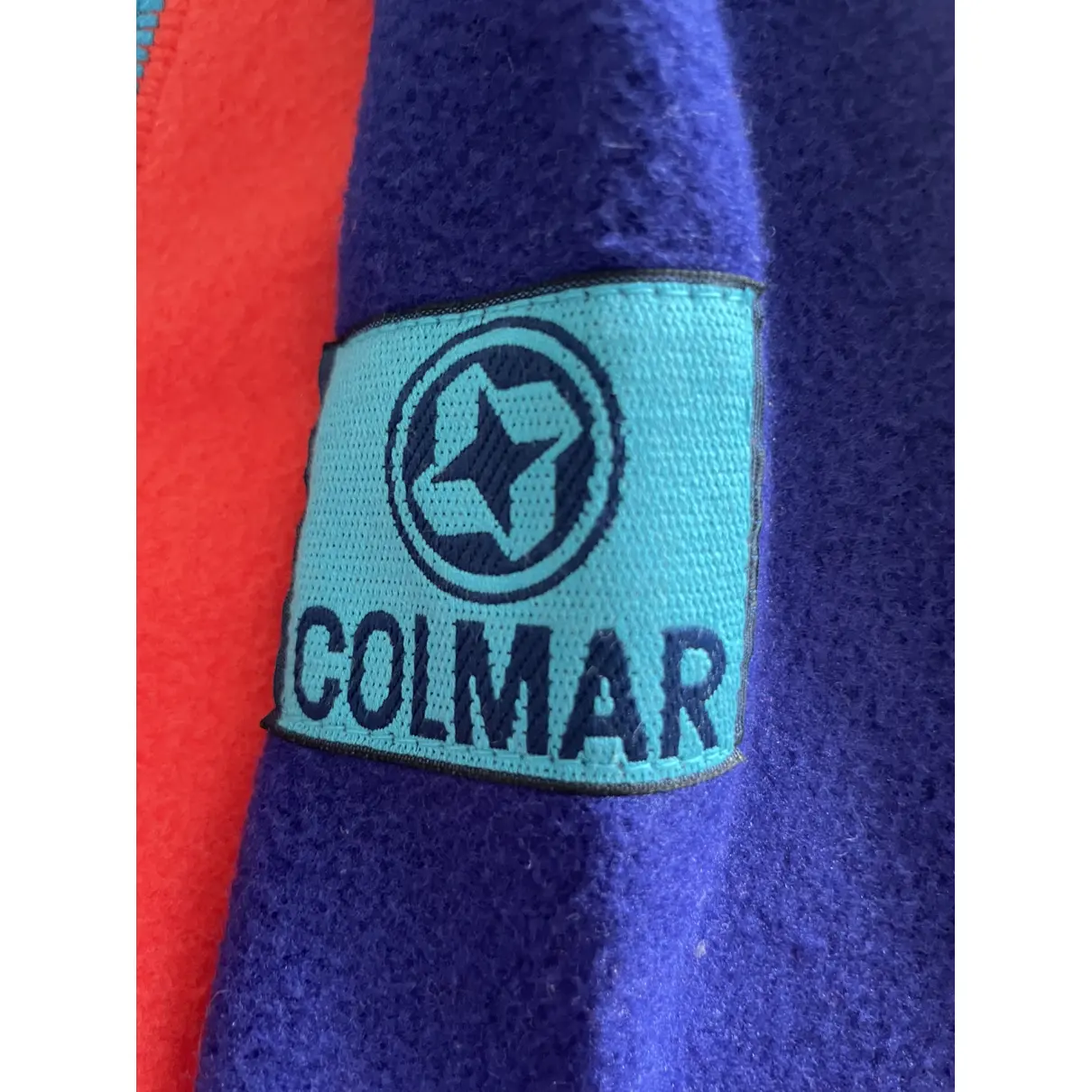 Luxury Colmar Knitwear Kids