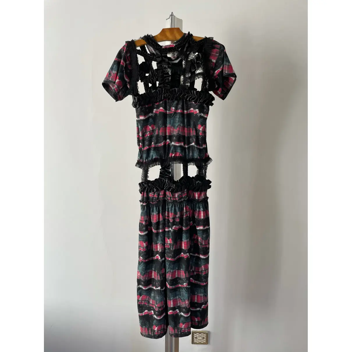 Buy Comme Des Garcons Mid-length dress online - Vintage