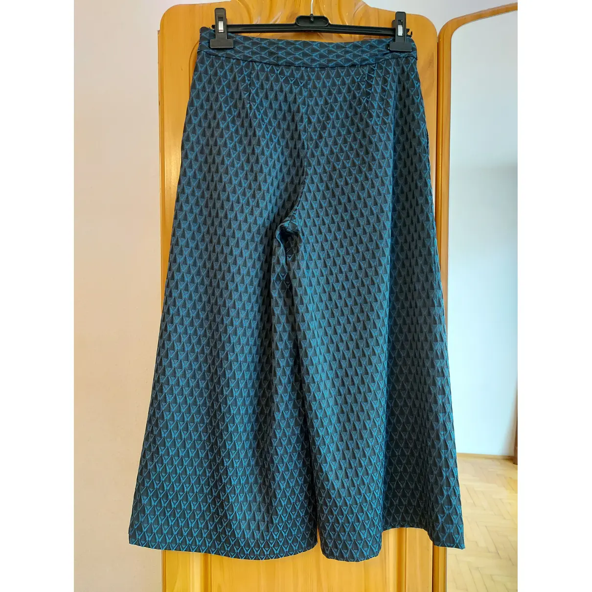 Buy Diane Von Furstenberg Trousers online