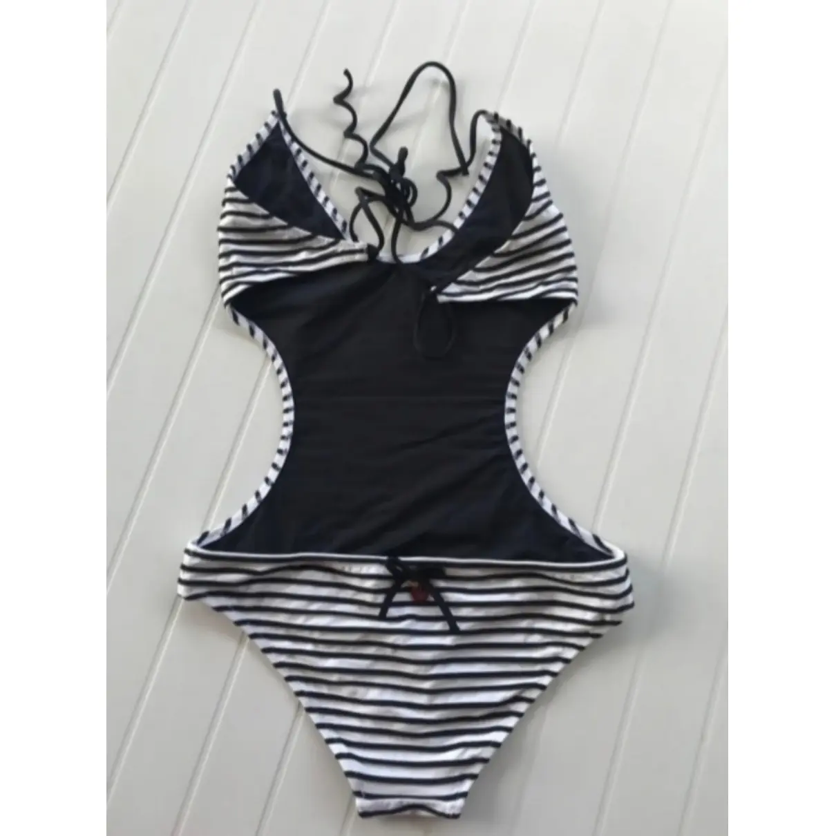 Buy Fendi One-piece swimsuit online