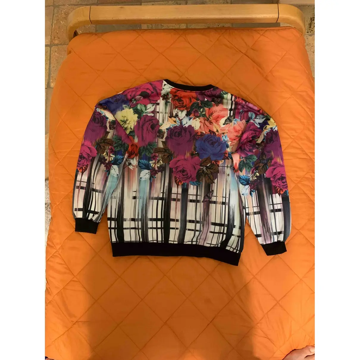 Gaelle Bonheur Sweatshirt for sale