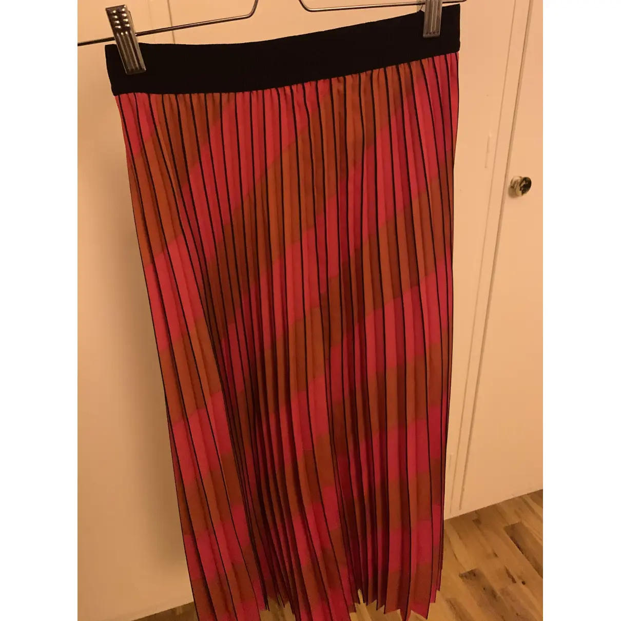 Buy Gestuz Mid-length skirt online