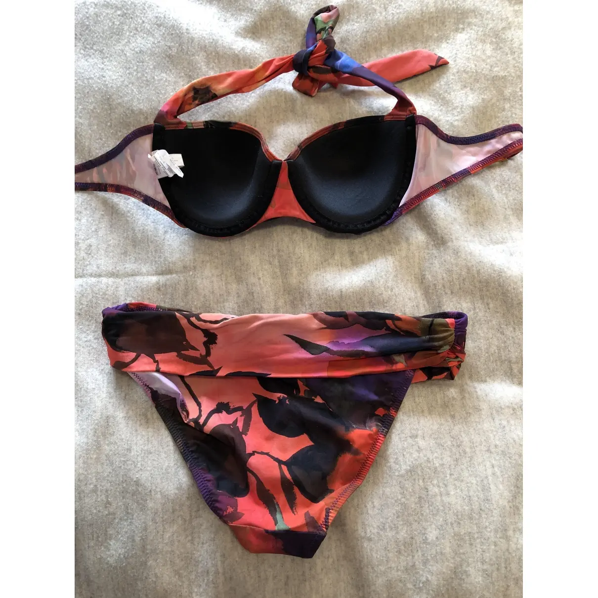 Gottex Two-piece swimsuit for sale