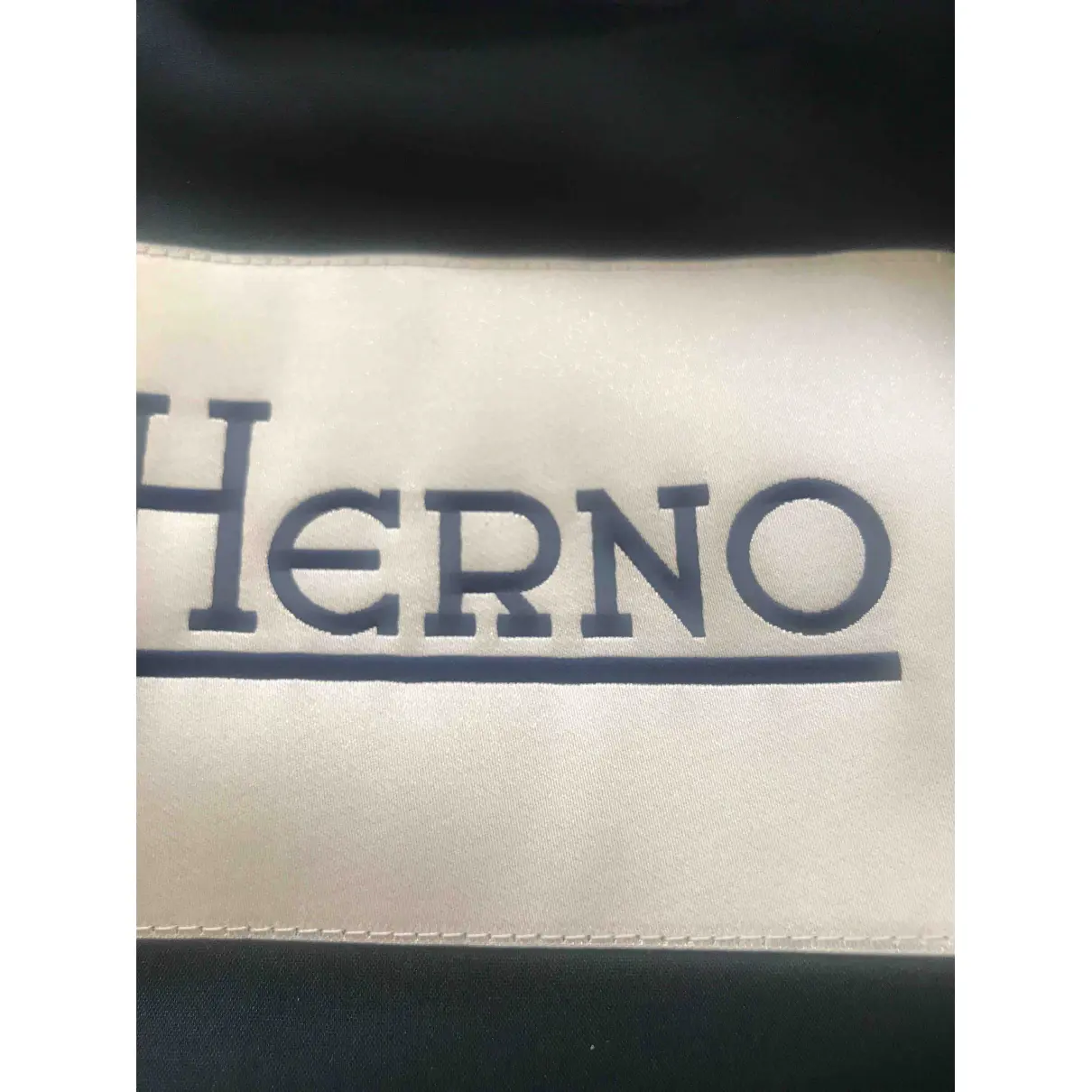 Short vest Herno
