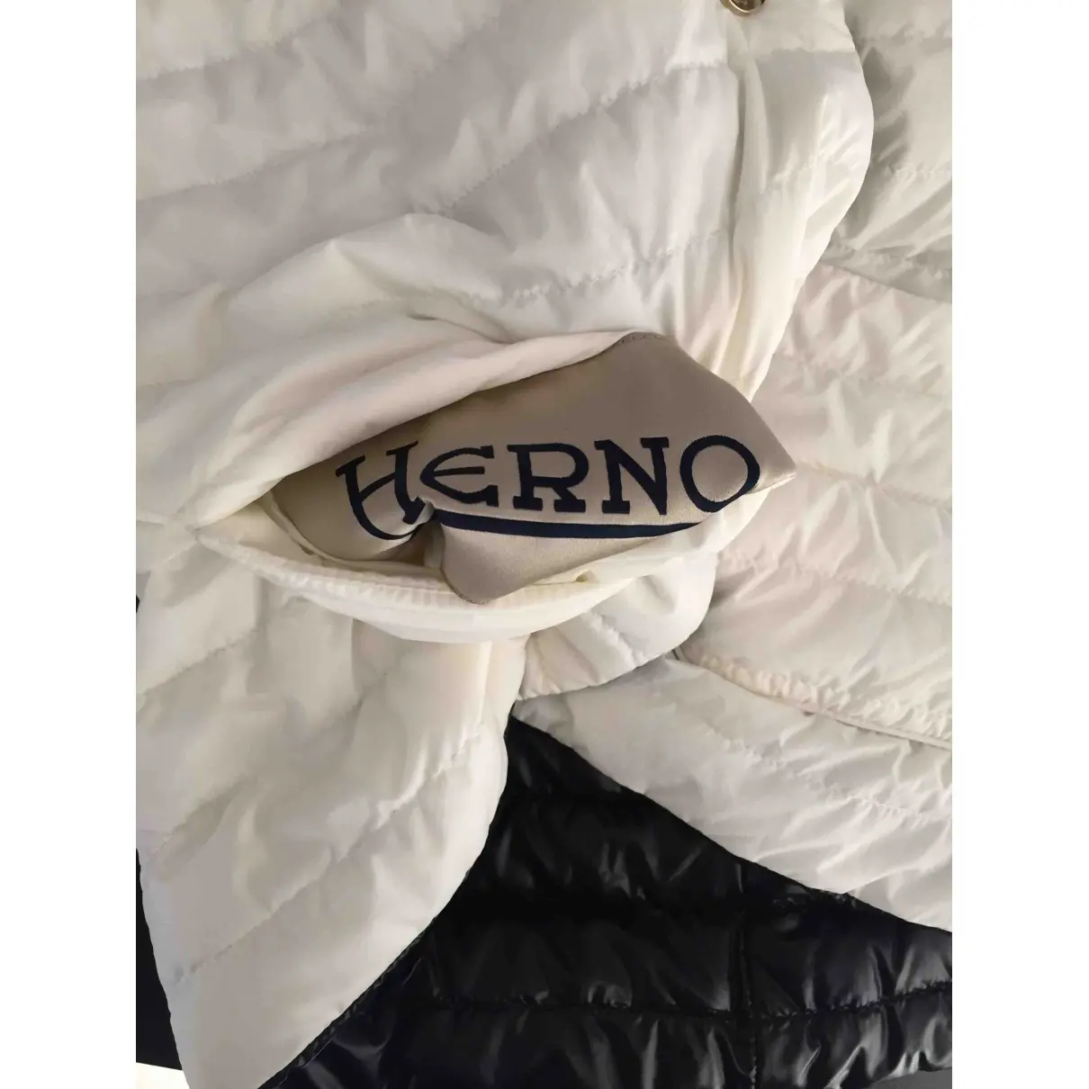 Buy Herno Short vest online