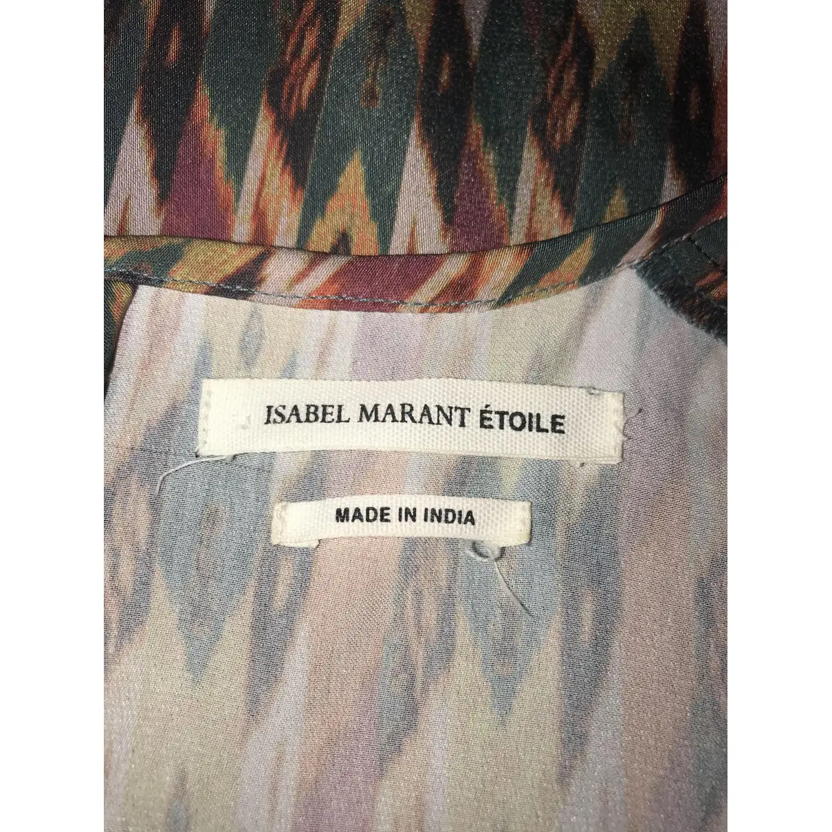 Luxury Isabel Marant Etoile Dresses Women