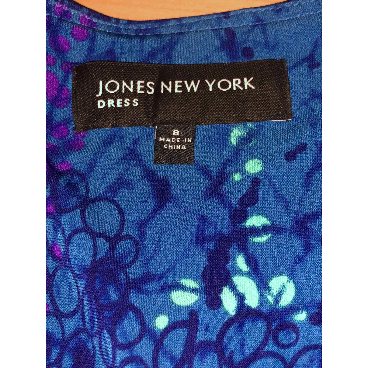 Luxury Jones New York Dresses Women