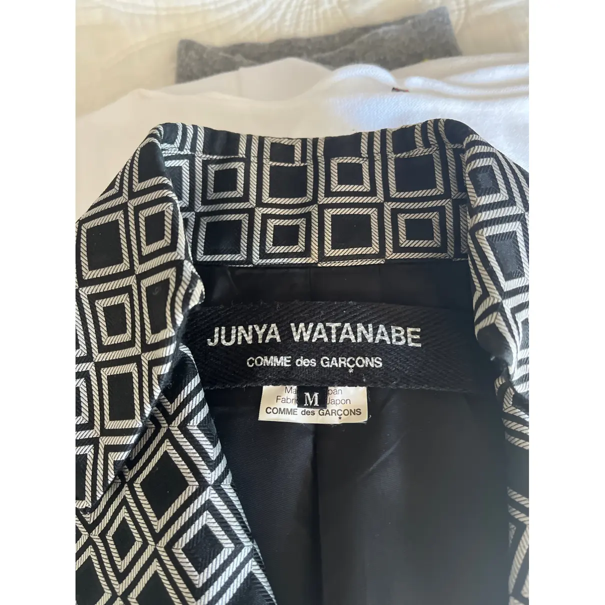 Jacket Junya Watanabe