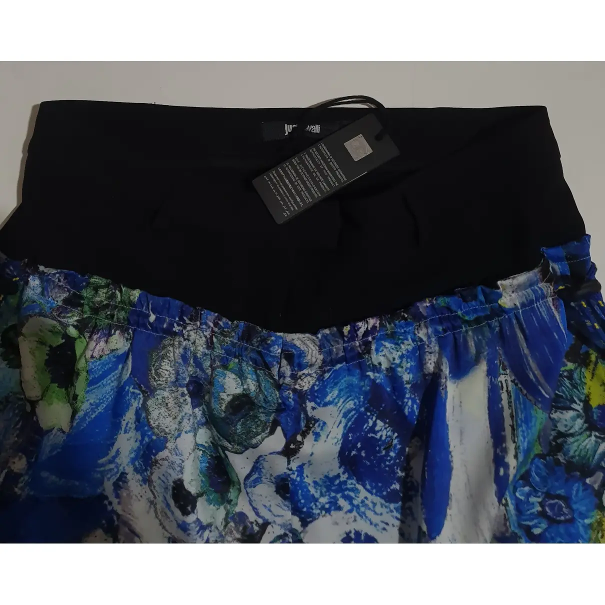 Buy Just Cavalli Mini skirt online - Vintage