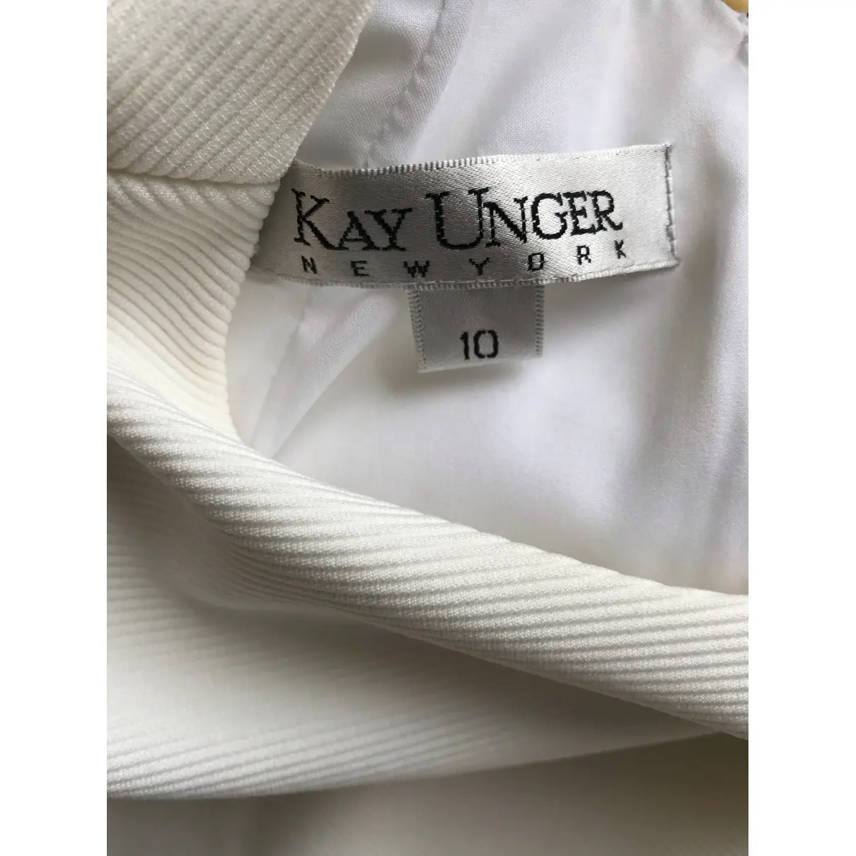Luxury Kay Unger Dresses Women