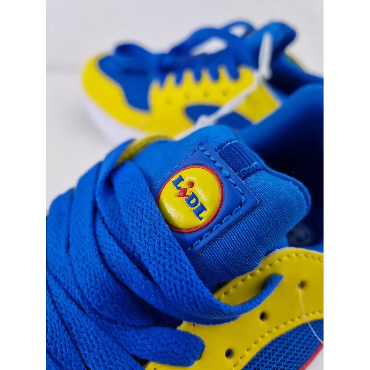 Trainers Lidl