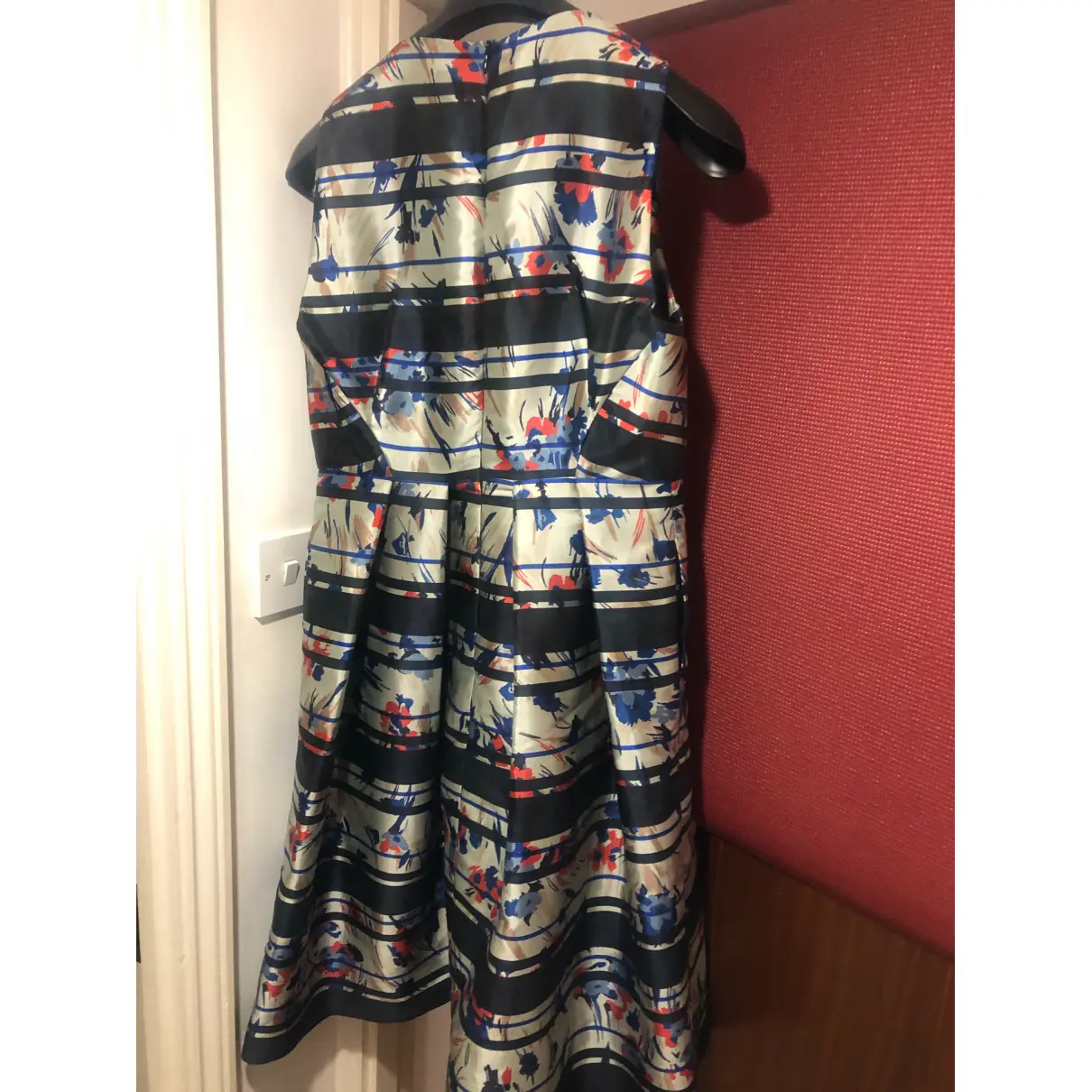Buy Lk Bennett Mid-length dress online