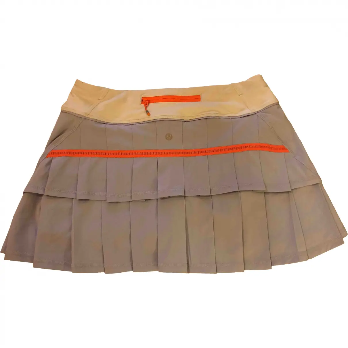 Mini skirt Lululemon