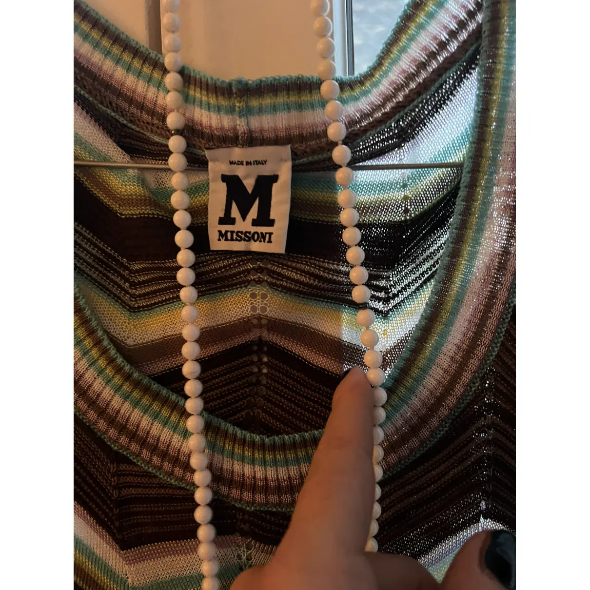 Buy M Missoni Mini dress online