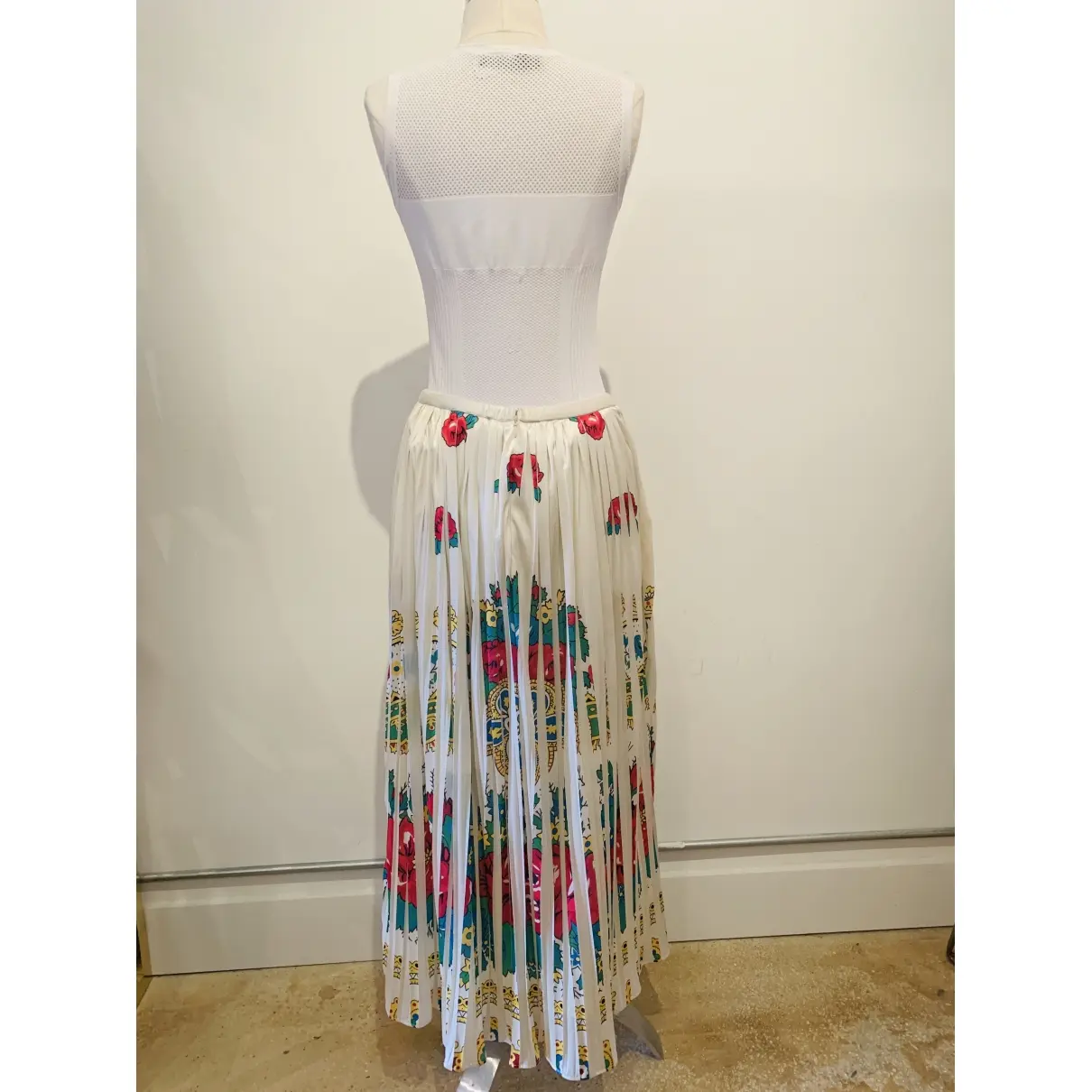 Manoush Maxi skirt for sale