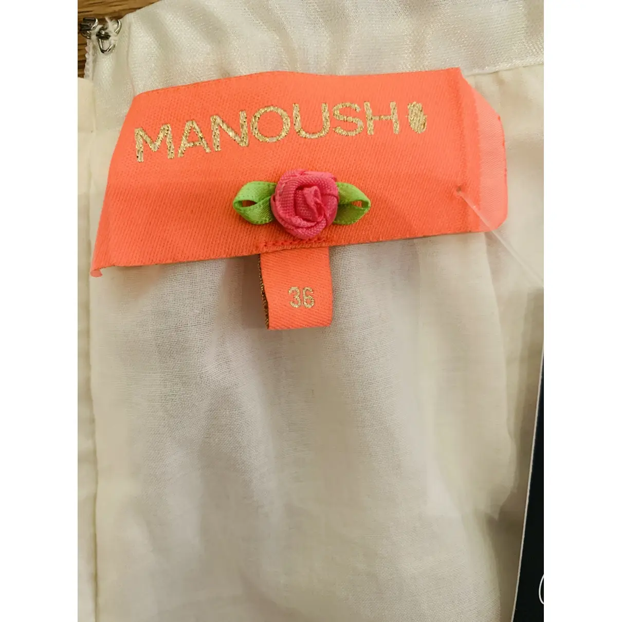 Buy Manoush Maxi skirt online