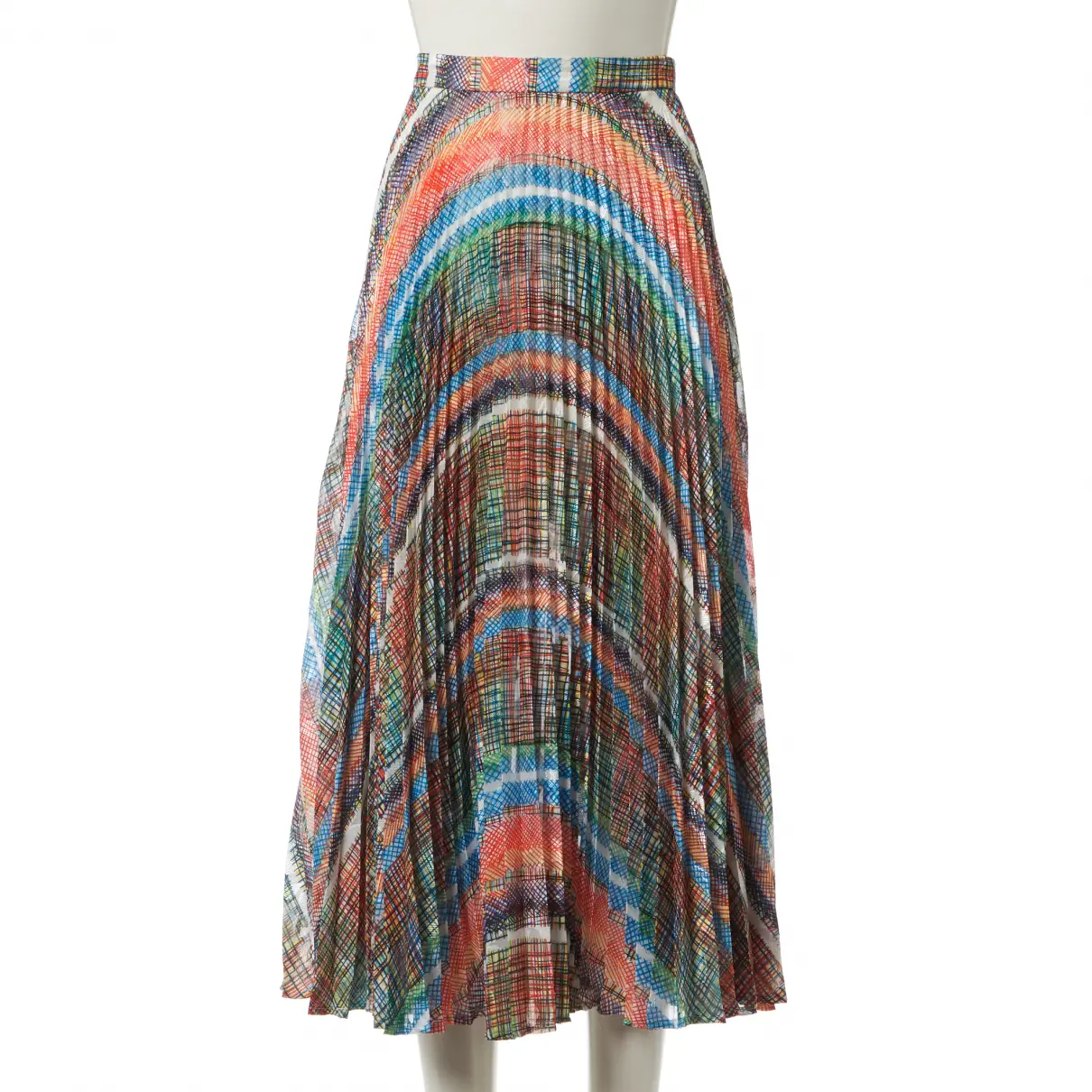 Buy Marco De Vincenzo Mid-length skirt online