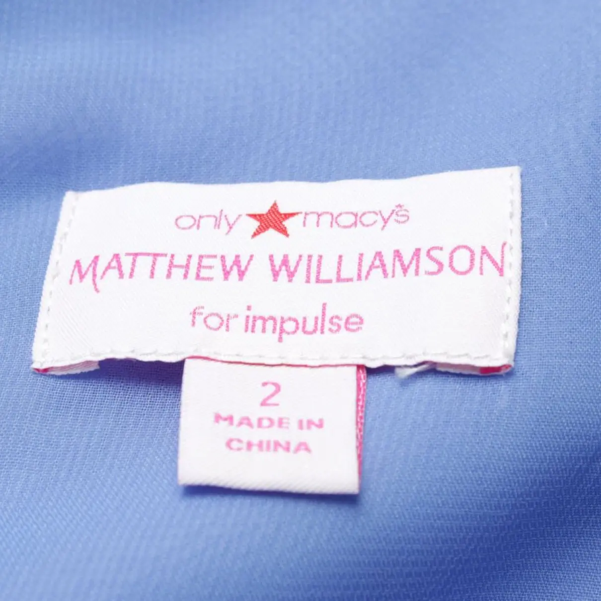 Luxury Matthew Williamson Dresses Women