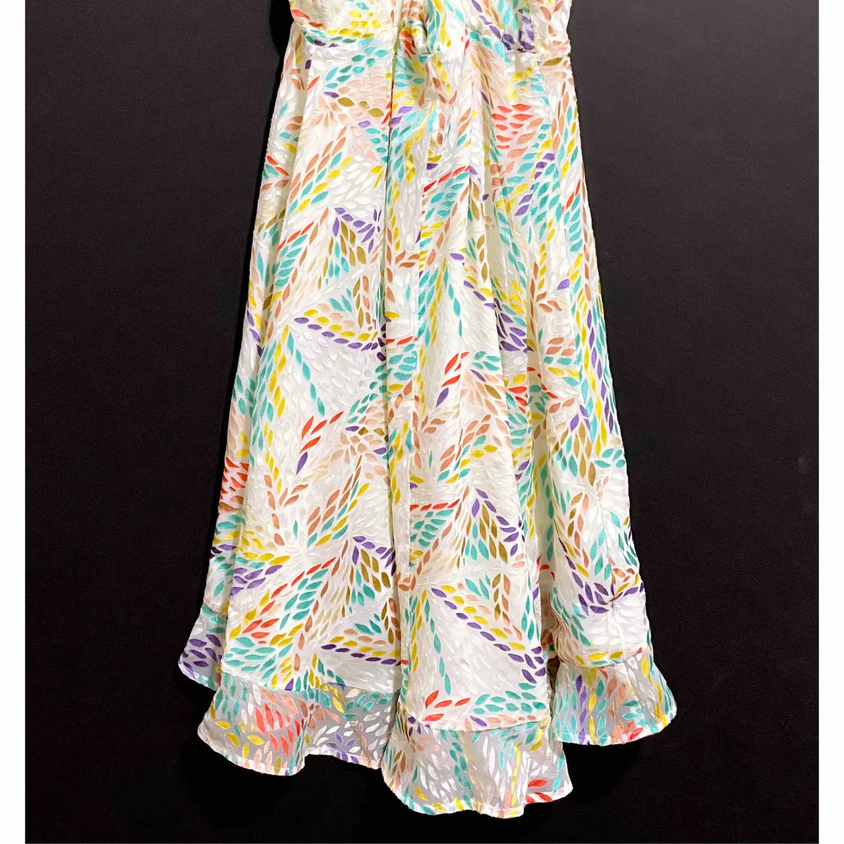Buy Michael Costello Mid-length dress online