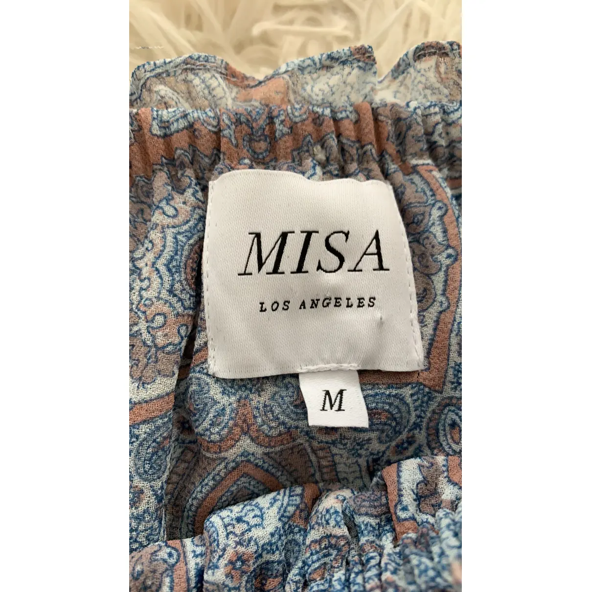 Luxury Misa Dresses Women