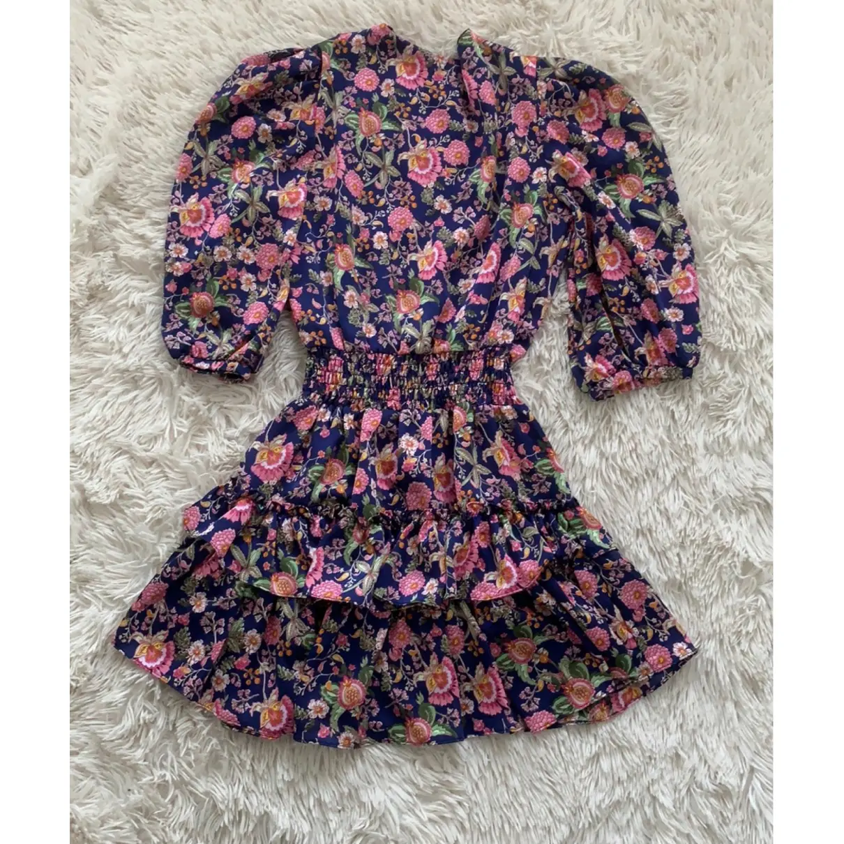 Buy Misa Mini dress online